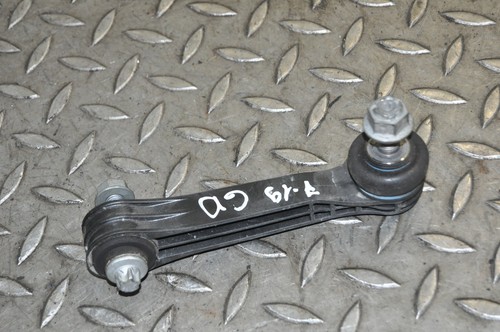 BMW 7 G11 M760Li xDrive 2018 LHD Stabilisator-Verbindungsarm hinten rechts 68690