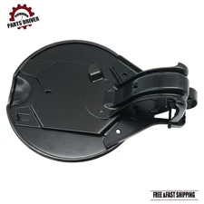For 2007-2014 Chevy Silverado & GMC Sierra Gas Door Gas Tank Door Cover fits US