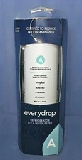 EveryDrop Refrigerator Ice & Water Filter EDRARXD1 - Model A Replacement NEW