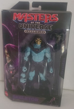 MOTU 2026 Masters of The Universe Chronicles Deluxe Edition SKELETOR Figure