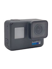 GoPro camcorder HERO6 BLACK CHDHX-601-FW SPCH1 Used
