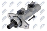 NTY Hauptbremszylinder HPH-HY-002 FüR Hyundai