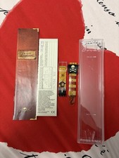 Ricambi Swatch Watch Pirate SDB902 Loomi Scuba 200 Cinturino-istruzioni-scatola