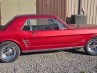 Absolutely Beautiful 1966 Ford Mustang GT Wheels 351W Auto Restored $18kFIRM!