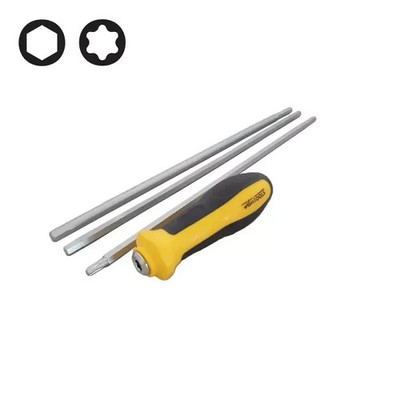Scheinwerfer-Einstellwerkzeug, Scheinwerfer Justage Schlüssel