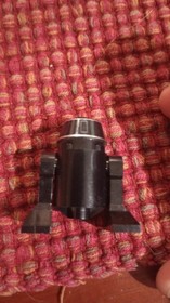 Lego Star Wars R5-J2 Astromech Droid Minifigure sw0375 9492 TIE Fighter NEW