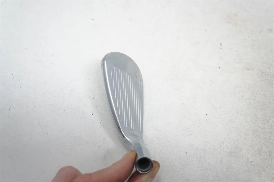 New LH Titleist 2021 T300 43* Pw Wedge Club Head Only 1178413 Left Handed Lefty - Image 3 of 4