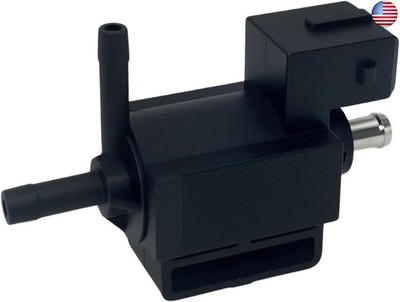 Turbocharger Bypass Solenoid BL3E-9K378-BA BL3Z-9K378-A Compatible with Edge