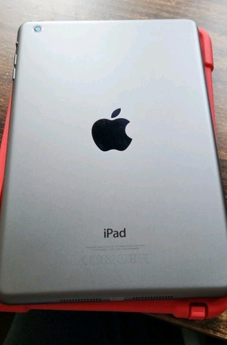 Apple iPad Mini A1432 Very Good Condition - Picture 2 of 8