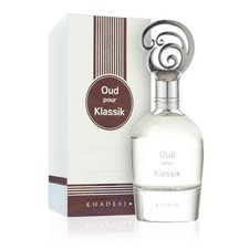 Oud Pour Klassik - EDP - Inhalt: 100 ml