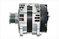 Hella Generator 8EL 015 630-641 FüR Audi Seat