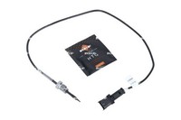 Sensor Abgastemperatur Easy FIT NRF 707341 FüR Fiat Doblo GroßRaumlimousine VAN