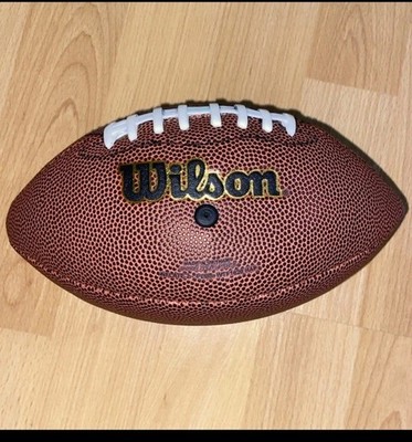 Wilson American Football NFL