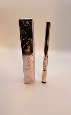 Ciate London Fierce Flicks Precision Tip Liquid Liner Black Full Sz 0.05 oz NIB