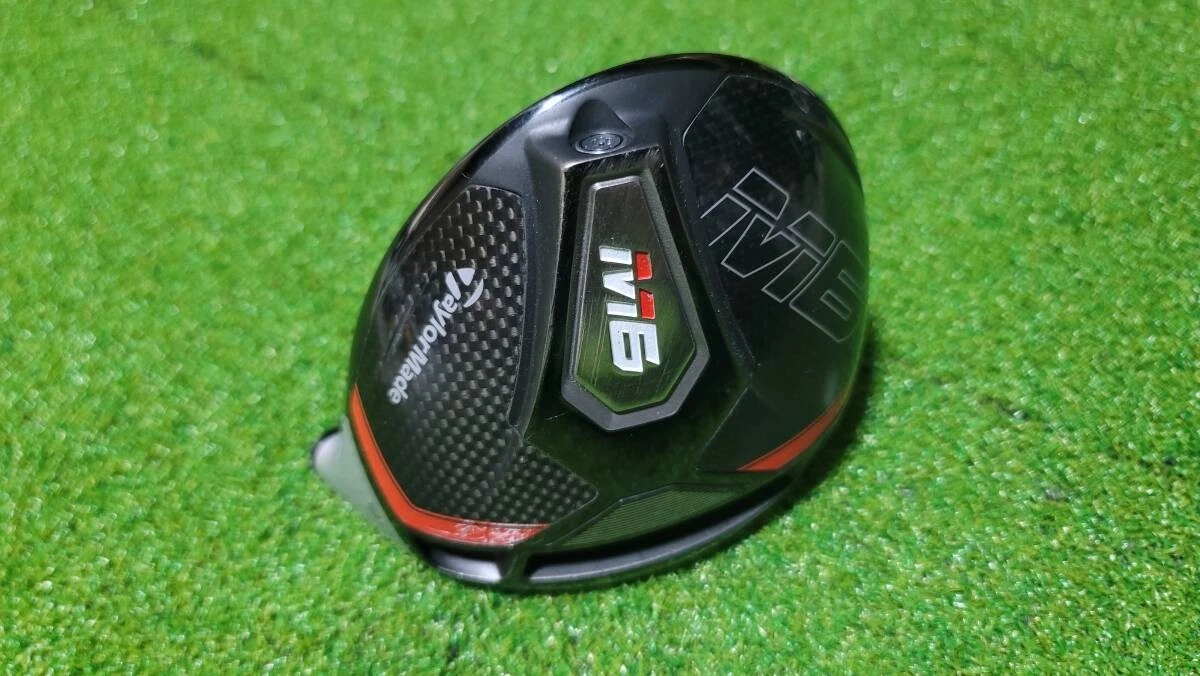 M6 Driver Golf Clubs for sale - eBay