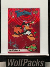 2021 Upper Deck Space Jam A New Legacy Trading Cards Checklist and Odds 34