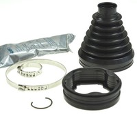 Löbro Faltenbalgsatz Antriebswelle 306076 FüR Prius CT Plus Toyota Auris Lexus
