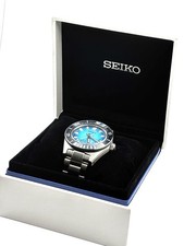 Seiko Prospex SPB419 1965 Heritage Diver Automatic U.S. Special Edition Watch 10