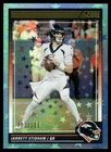 2024 Panini Score Football Stars Jarrett Stidham #83