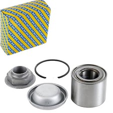 Roulement de roue Citroen DS3