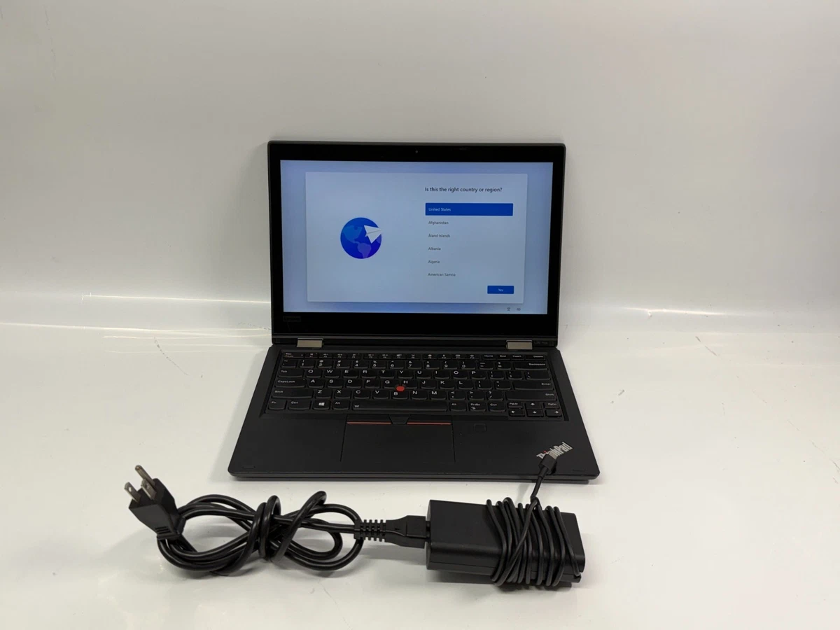 訳ありthinkpad l380 Lenovo ThinkPad L380 PC Laptops & Netbooks for Sale - Shop New