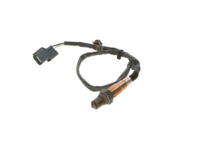 Lambdasonde Lamdasonde für Audi A3 Cabrio A4 1996 - 2019 Bosch 0258006539