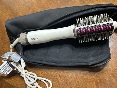 Shark Smooth Style Blow Dry Brush