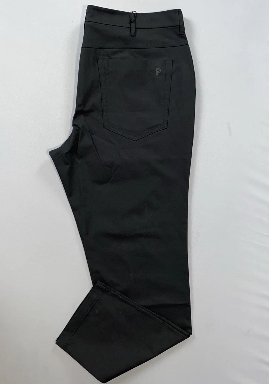 Public Rec Workday 2.0 Dealmaker 5-Pocket Performance Tech Pants. Tag 36X30. NEW