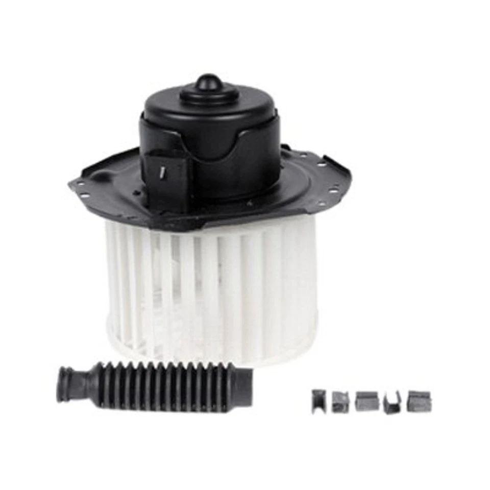Genuine ACDelco For GMC Jimmy 1995-2002 HVAC Blower Motor | Clockwise Rotation - Image 2 of 4
