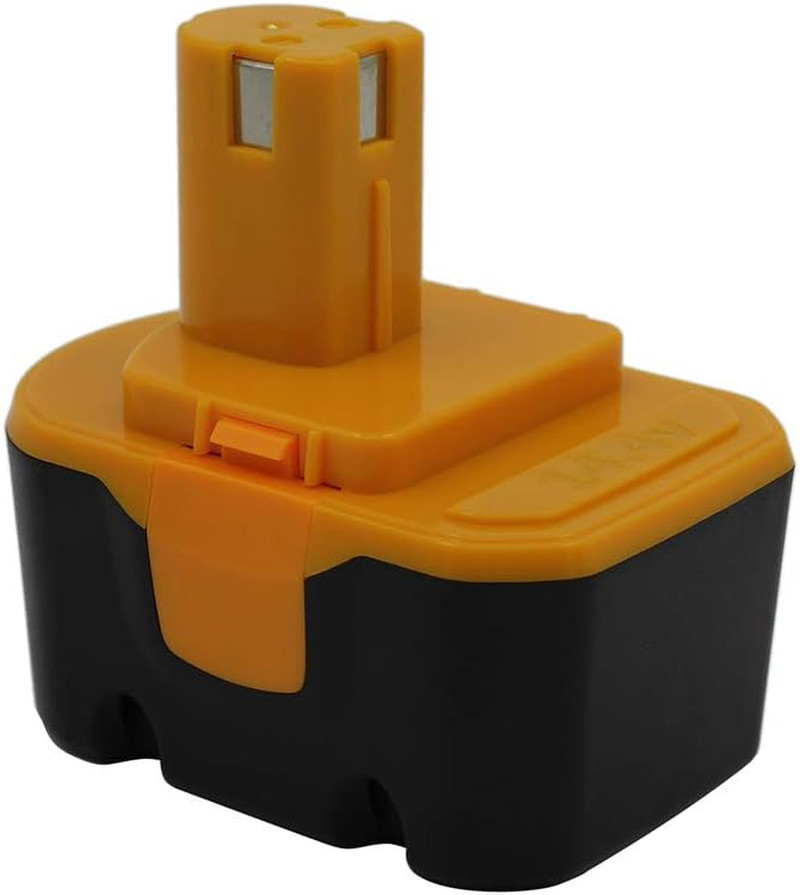 Batteria Professionale 14.4V 3000mAh Ni-Mh per Sostituzione Impact D