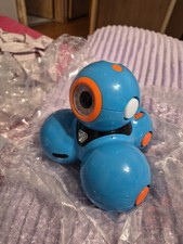 Wonder Workshop Dash Robot Blue Your Interact...