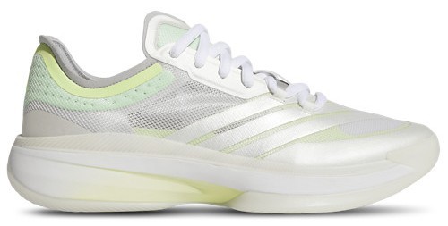 Adidas Adizero Select 3.0 Low Lucid Pink Preloved Lime 