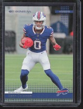 2024 Donruss Retro Keon Coleman Buffalo Bills #38
