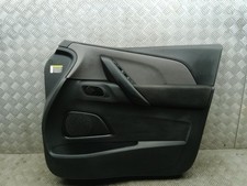 CITROEN C4 PICASSO DOOR CARD FRONT RIGHT 98194771YC MK2 2013 - 2021