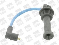 Borgwarner (Beru) ZüNdleitung Power Cable R419 FüR Ford Fiesta 8Mm 6 CB1 CCN 3 2