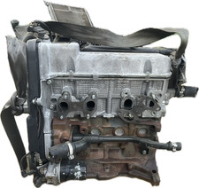 Motore fiat 1.2 benzina codice motore 188a4000 144.000km tappo incastro senza ac