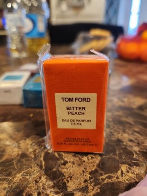 Tom Ford Bitter Peach 7.5ml Dabber Bottle 
