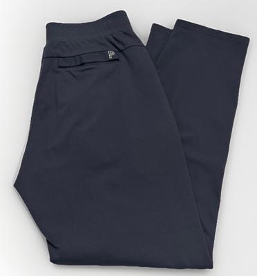 Public Rec All Day Every Day Pant Nylon Stretch Elastic Waist Jogger 34 34x30