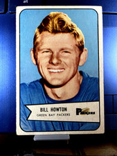 Click to enlarge Bill Howton