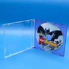 LEGO Batman Disc ONLY Nintendo Wii -TESTED-