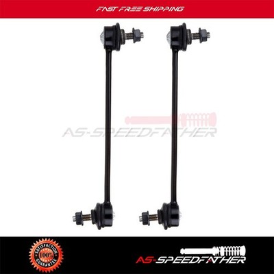 Brand for 2010-2013 Ford Transit Connect Suspension Part Sway Bar Link Set of 2