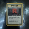 Pokémon Rocket's Hideout Neo Revelation 63/64 Uncommon Regular English Kinebuchi