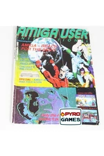 Amiga User International Magazine - September 1988 - Deluxe Photolab