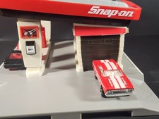 snap on diorama products for sale | eBay