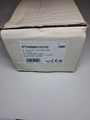 #ad Honeywell PTHRB0101V3 Pressure Transmitter $999.00
