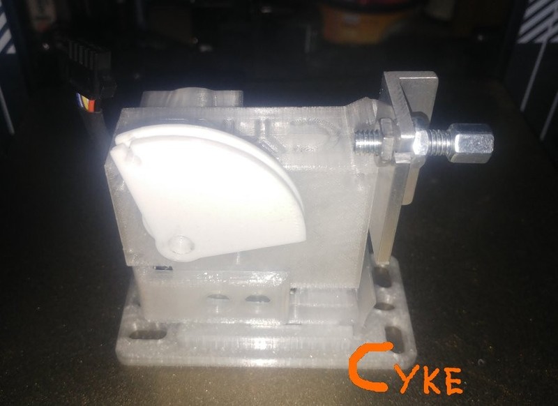 NEW servo motor for Bowflex Max trainer - CYKE