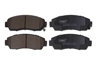 BremsbelÄGe Honda P. CR-V 12- 2.2I-DTEC/ODYSSEY 08-