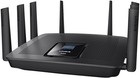 Linksys Ac5000 Mu MIMO 5.0 GHz Tri Band Quad Stream WiFi Router Ea9400 — photo 1