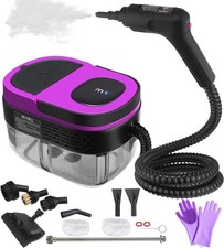 Handheld High Temp Steam Cleaner High Pressure Household Cleaning Machine 2500W