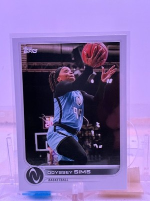 2022 Topps Athletes Unlimited All Sports Pick Your Card/Finish Your Set